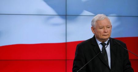 Prezes PiS: będzie rekonstrukcja rządu, ale premier zostaje