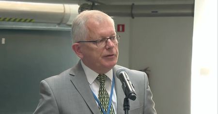 “Ukryta wada rurociągu”. Przyczyna awarii w “Czajce”