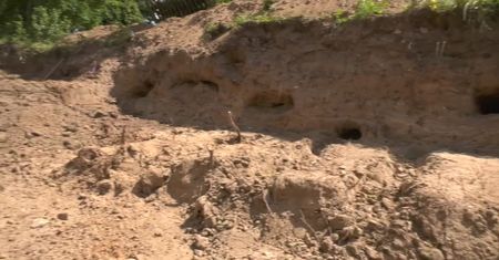 W Nowym Dworze na Podlasiu odkryto cmentarz z XVI wieku. Archeolodzy prowadzą tam badania