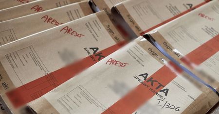 Gdańsk: sąd ukończył pisemne uzasadnienie wyroku ws. Amber Gold