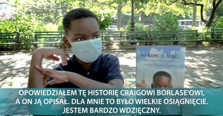 Dziewięciolatek marzy o zostaniu najmłodszym arcymistrzem w historii
