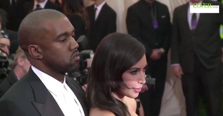 Kanye i Kim nie mieszkają razem już od roku?