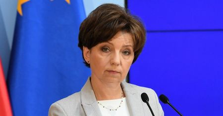 Maląg: pracujemy nad zapisami, które na stałe wprowadzą pracę zdalną do kodeksu pracy