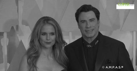 Nie żyje aktorka i żona Johna Travolty. 57-letnia Kelly Preston przegrała walkę z rakiem piersi