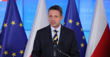 Trzaskowski powinien stanąć na czele nowego ruchu integracji opozycji