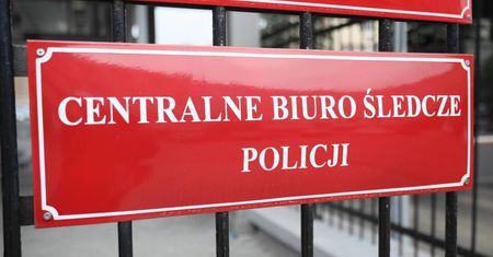 Rozbito grupę sutenerską; należała do niej matka, jej dwie córki i dwoje wnucząt