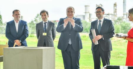 PKN ORLEN inwestuje w rozwój Zakładu Produkcyjnego w Płocku