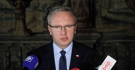 Szczerski: wielowymiarowa opieka nad rodziną wśród priorytetów prezydenta na początku drugiej kadencji