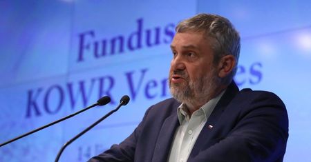 Powstanie fundusz wspierający innowacje w rolnictwie