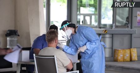 Grecja: Kolejki na przejściu w Promachonas. Podróżujący z Bułgarii muszą okazać test na COVID-19