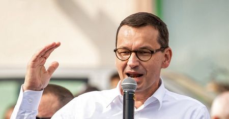 Premier o budżecie państwa: w czerwcu o 3 proc. wyższe dochody niż w czerwcu 2019