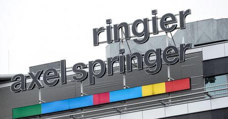Adwokat partnerki i córki ułaskawionego przez prezydenta: złożę dzisiaj pozew przeciwko Ringier Axel Springer