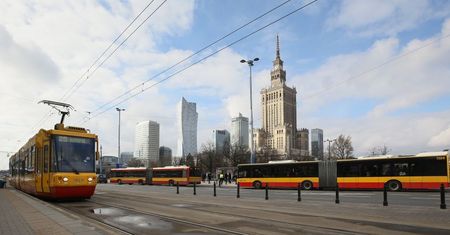 W środę policja rozpoczyna wzmożone kontrole kierowców komunikacji miejskiej