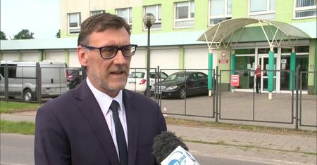 Prokuratura oskarżyła maszynistę o spowodowanie wypadku, w którym zginęła rowerzystka z dwójką dzieci