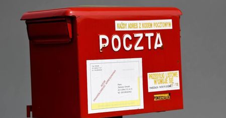 Głosowanie korespondencyjne: do piątku można wrzucać koperty zwrotne do skrzynek