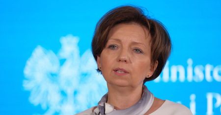 Maląg: nie zamierzamy przedłużać dodatkowego zasiłku opiekuńczego