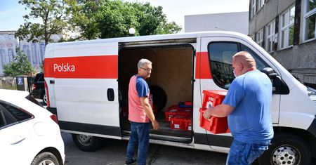 Poczta Polska: ponad 195 tys. pakietów wyborczych trafiło do adresatów
