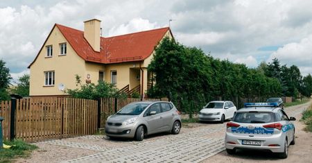 W Pomorskiem mąż miał zastrzelić żonę i siebie; znaleziono list pożegnalny