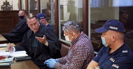 Gdański sąd apelacyjny chce dodatkowej opinii ws. mężczyzny, który zamordował ojca