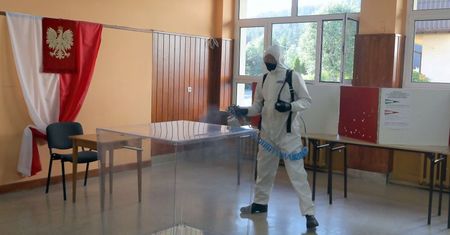 Wybory prezydenckie: rozpoczęła się cisza wyborcza