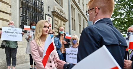 Gdańska prokuratura złoży kasację ws. Hansa G. uniewinnionego od zarzutu gróźb