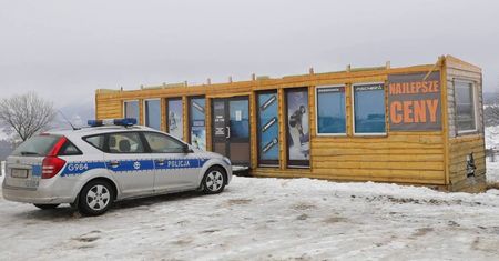 Kończy się śledztwo w sprawie śmierci trzech osób w BukowinieTatrzańskiej