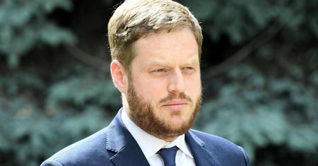 Cieszyński: wprowadzamy pierwszeństwo w II turze wyborów m.in. dla seniorów i ciężarnych