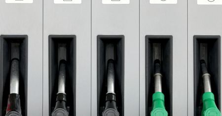 Dalsze podwyżki na stacjach benzynowych