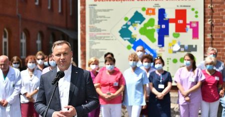 Rząd przyznał 300 mln zł na nową siedzibę Dolnośląskiego Centrum Onkologii