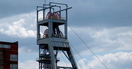 Kopalnie Polskiej Grupy Górniczej wznawiają produkcję