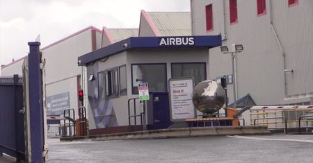 Airbus szykuje duże zwolnienia. Pracę może stracić nawet piętnaście tysięcy osób