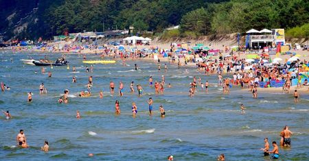 Blisko co trzeci Polak zrezygnuje z wyjazdu wakacyjnego z powodu pandemii