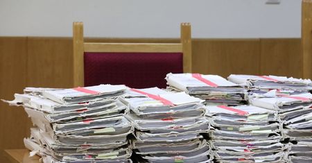 Łagodniejsza kara dla kardiochirurga Mirosława G. za korupcję