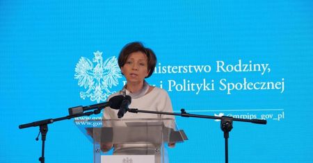 Rusza trzecia edycja programu “Dobry start”