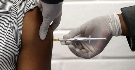 Szczepionki przeciwko Covid-19 – już w trzeciej fazie badań klinicznych