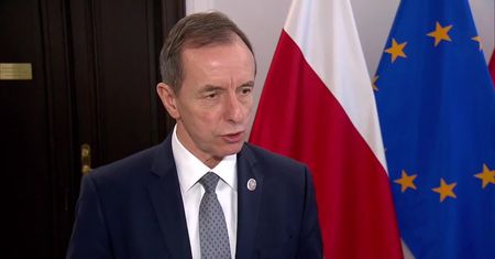 „Polacy muszą wiedzieć jaki jest realny stan finansów państwa”. T. Grodzkim ponowi zapytanie do premiera o stan budżetu