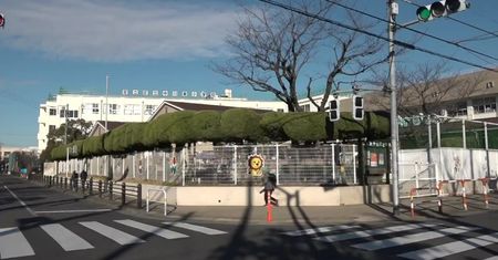 Szkoły w Japonii zamknięte do końca marca w obawie przed koronawirusem