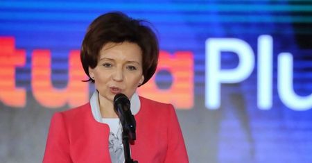 Czternastą emeryturę otrzyma ponad dziewięć milionów osób