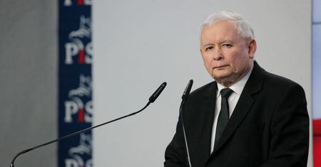 J. Kaczyński dla “GP”: będziemy kontynuowali realizację programu nawet z opozycyjnym prezydentem