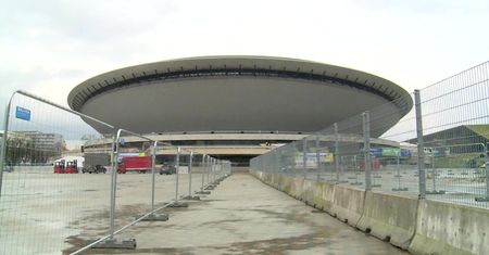 Nadzwyczajne środki bezpieczeństwa w Katowicach w obawie przed koronawirusem. Rusza Intel Extreme Masters