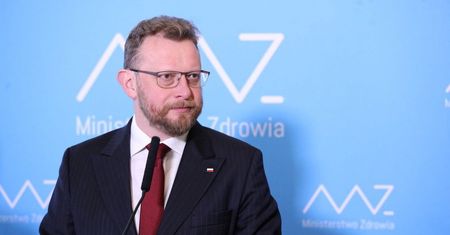 Środki na onkologię w skali, jakiej jeszcze nie było