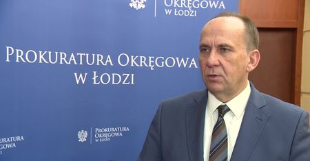 Prokuratura o podejrzanym o zniesławienie prezydenta na wiecu w Łowiczu