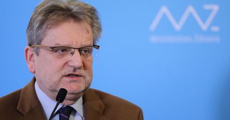 Koronawirus nie jest śmiertelny dla ludzi, którzy nie mają innych obciążeń zdrowotnych