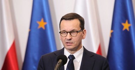 Premier: wszystkie służby są gotowe na ewentualny przypadek koronawirusa w Polsce
