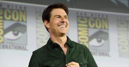 Wstrzymano zdjęcia do „Mission: Impossible 7” z powodu koronawirusa. Tom Cruise utknął w luksusowym hotelu w Wenecji