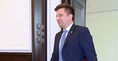 Dworczyk: jesteśmy przygotowani na koronawirusa niezależnie od skali ew. zachorowań