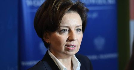 “Czternastki” mają być wypłacane w listopadzie i grudniu 2021 r.