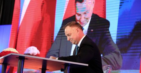 Prezydent podpisał ustawę w sprawie trzynastych emerytur i rent