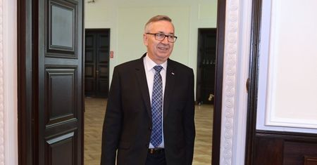 Stopa bezrobocia w styczniu 2020 r. wyniosła 5,5 proc.