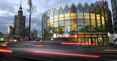 PKO Rotunda uznana w konkursie za jeden z najlepszych obiektów publicznych